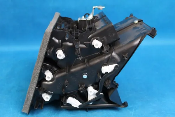 Lämmityslaite OEM 7P1820354A VW Touareg 7P II:lle image 7