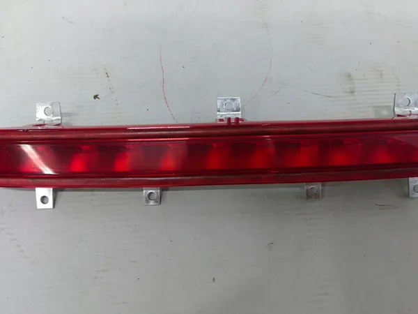 VW EOS Kolmas Jarruvalo image 3