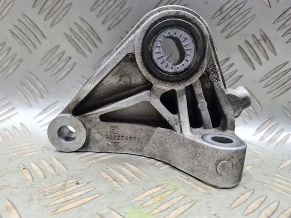 Soporte de motor Opel Corsa E image 4