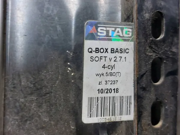 Stag LPG-sarja OEM 67R-014903, 67R-017261, 67R-017294 image 3