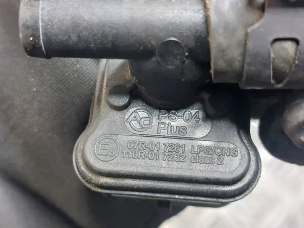 Stag LPG-sarja OEM 67R-014903, 67R-017261, 67R-017294 image 5