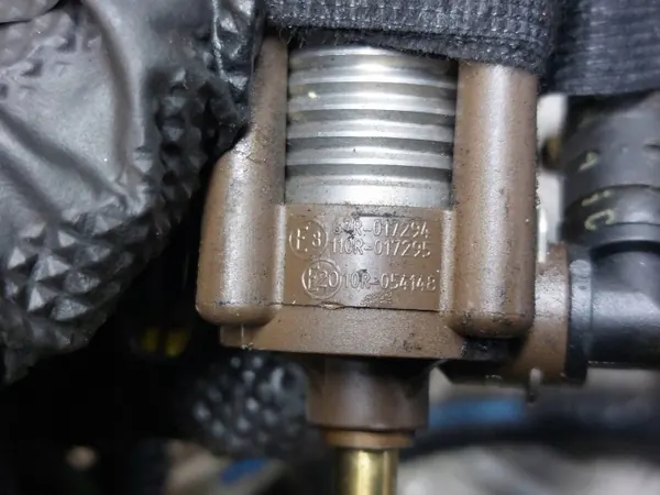 Stag LPG-sarja OEM 67R-014903, 67R-017261, 67R-017294 image 6
