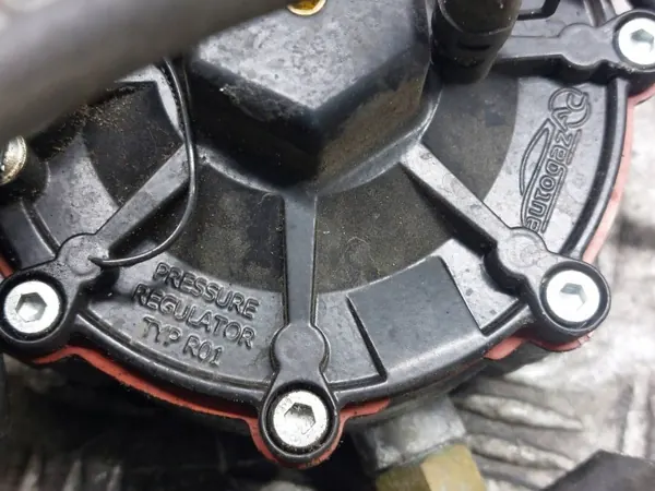 Stag LPG-sarja OEM 67R-014903, 67R-017261, 67R-017294 image 8