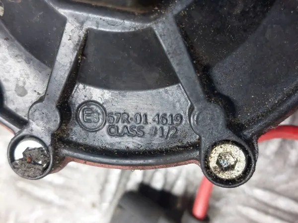 Stag LPG-sarja OEM 67R-014903, 67R-017261, 67R-017294 image 9