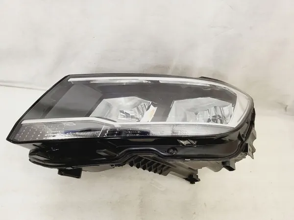 VW TIGUAN II ALLSPACE Farol Esquerdo & Direito LED 5NN941005 5NN941006 image 10