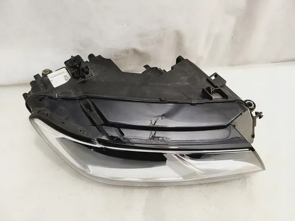 VW TIGUAN II ALLSPACE Farol Esquerdo & Direito LED 5NN941005 5NN941006 image 3