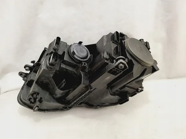 VW TIGUAN II ALLSPACE Farol Esquerdo & Direito LED 5NN941005 5NN941006 image 6