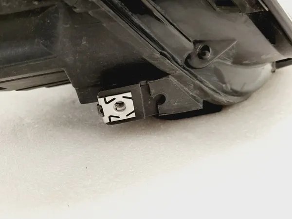 VW TIGUAN II ALLSPACE Farol Esquerdo & Direito LED 5NN941005 5NN941006 image 8