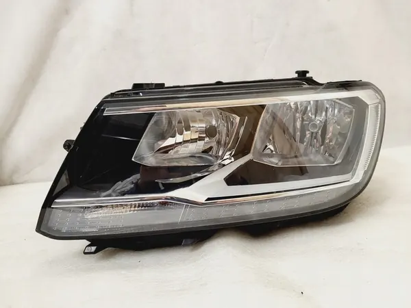 VW TIGUAN II ALLSPACE Farol Esquerdo & Direito LED 5NN941005 5NN941006 image 9