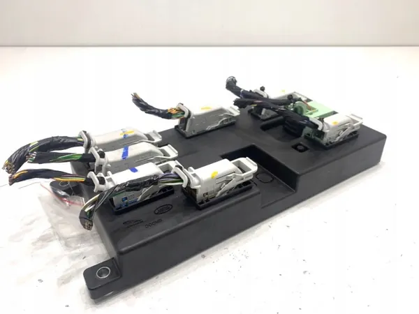 Module Confort Jaguar E-Pace J9C3-14F041-AC - OEM Occasion image 2