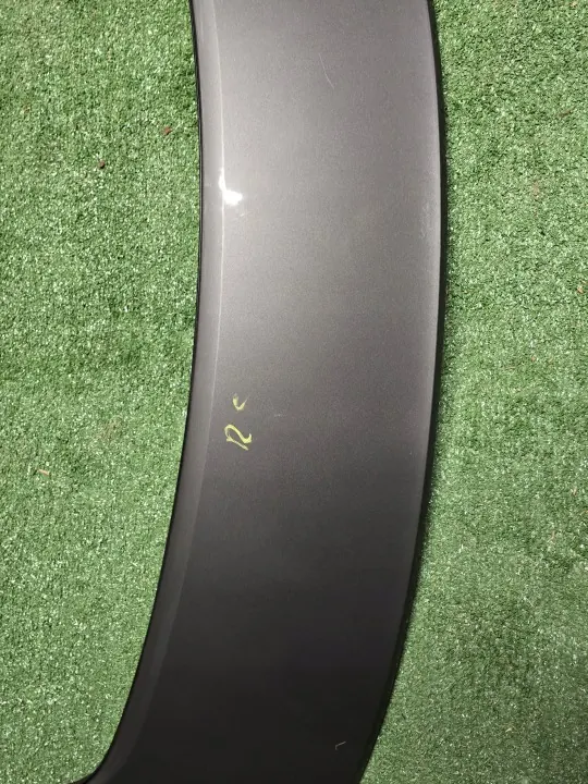 OEM 911 992 Techart takaspoileri Porsche 911:lle image 3