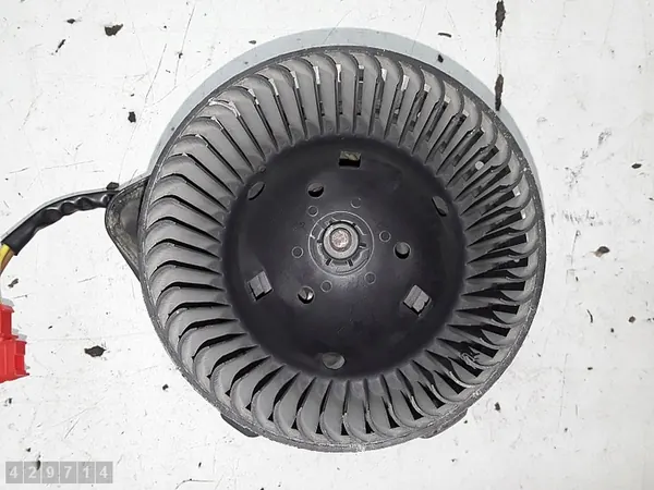 Lämmityspuhallinmoottori VW Passat 1994 357820021 image 3