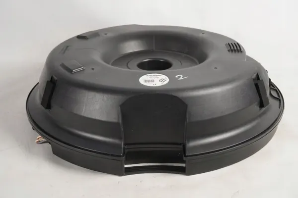 Haut-parleur Subwoofer Dynaudio OEM 5G0035591 VW Golf VII image 3