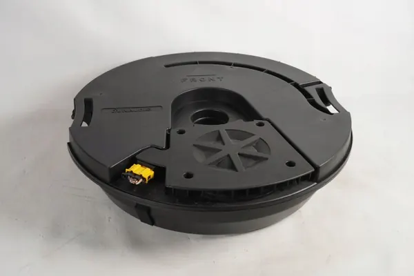 Haut-parleur Subwoofer Dynaudio OEM 5G0035591 VW Golf VII image 4
