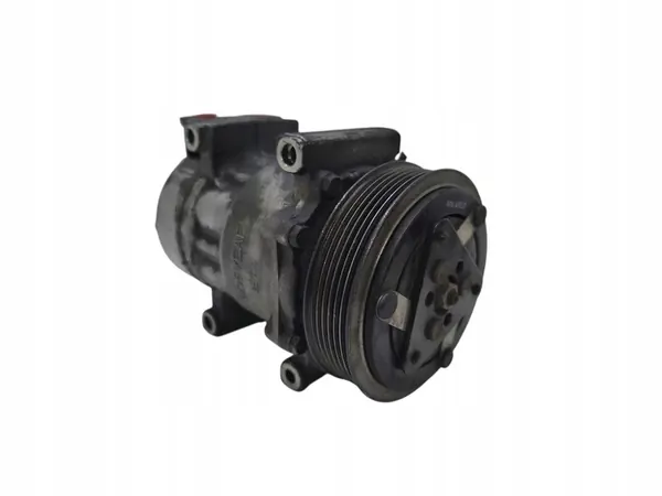 Ilmastointikompressori Ford Fusion 2004 04715205460 image 4