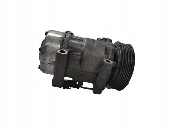 Ilmastointikompressori Ford Fusion 2004 04715205460 image 8