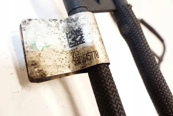 Brandstofleidingen Set IVECO DAILY VI 3.0 HPI BITURBO EURO6 image 3