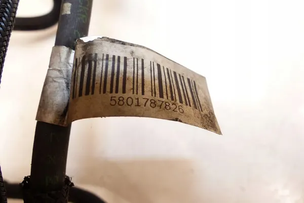 Brandstofleidingen Set IVECO DAILY VI 3.0 HPI BITURBO EURO6 image 4