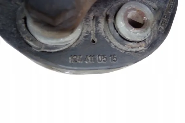 Drivaxel MERCEDES-BENZ S (W220) 3.2L Diesel image 4