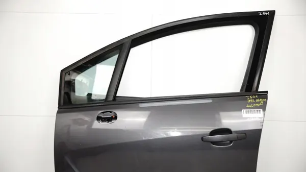 OEM 371116614 Fram vänster dörr för Opel Meriva B image 4