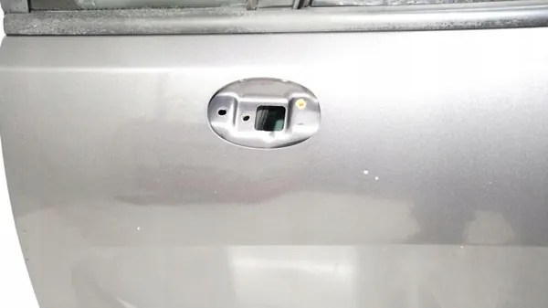 OEM 371116614 Fram vänster dörr för Opel Meriva B image 7