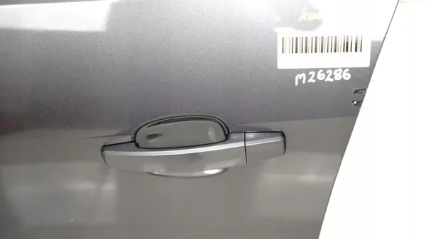 OEM 371116614 Fram vänster dörr för Opel Meriva B image 8