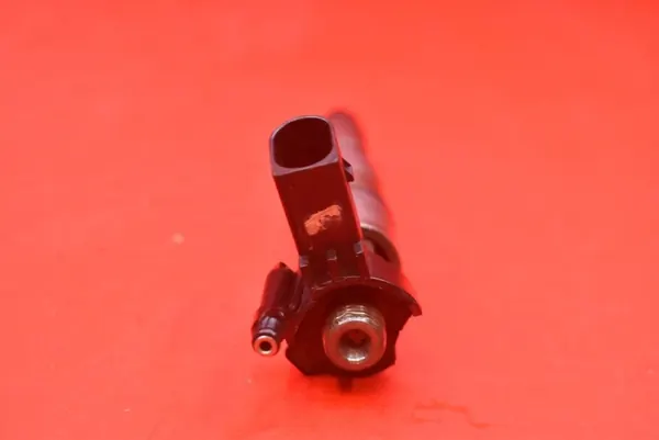 Inyector 7792721 BMW E60 M57 image 7