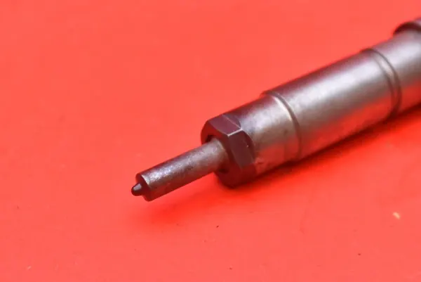 Inyector 7792721 BMW E60 M57 image 8