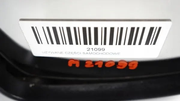 OEM 360150477 Oikea sivupeili Chevrolet Cruze 08-12 image 3