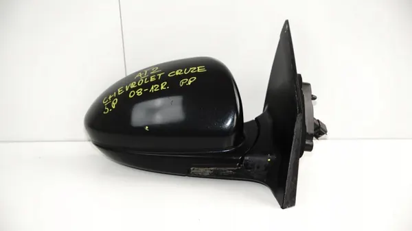 OEM 360150477 Oikea sivupeili Chevrolet Cruze 08-12 image 5