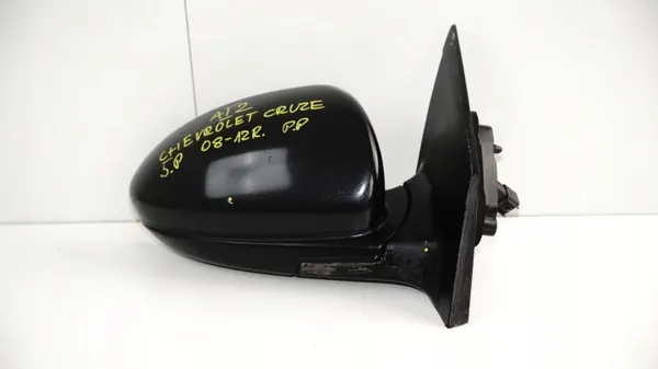 OEM 360150477 Oikea sivupeili Chevrolet Cruze 08-12 image 6