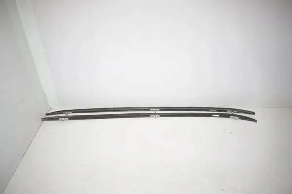 Barras de techo BMW 3 G21 OEM 54107475515 Negras image 2