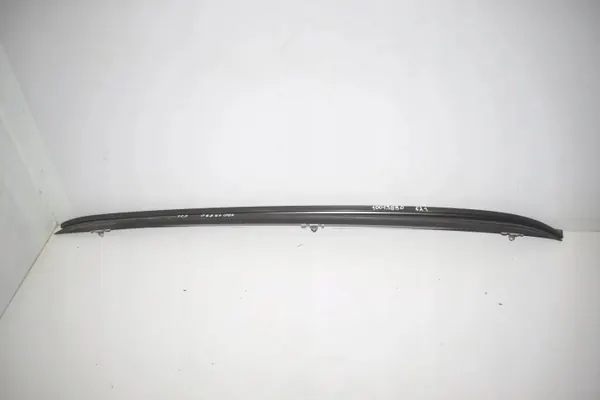 Barras de techo BMW 3 G21 OEM 54107475515 Negras image 3