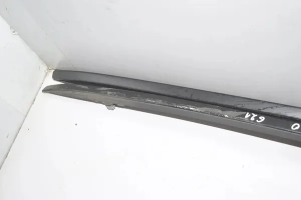 Barras de techo BMW 3 G21 OEM 54107475515 Negras image 6