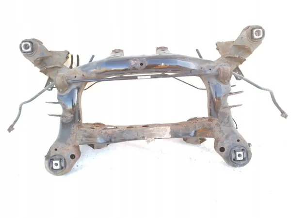 Poutre suspension arrière OEM pour BMW E90/E91/E92/E87 image 2