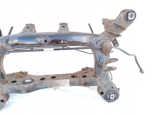 Poutre suspension arrière OEM pour BMW E90/E91/E92/E87 image 10