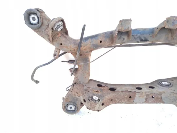 Poutre suspension arrière OEM pour BMW E90/E91/E92/E87 image 3