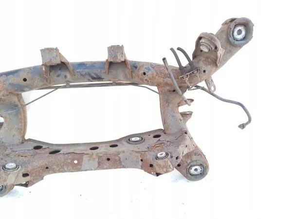 Poutre suspension arrière OEM pour BMW E90/E91/E92/E87 image 4