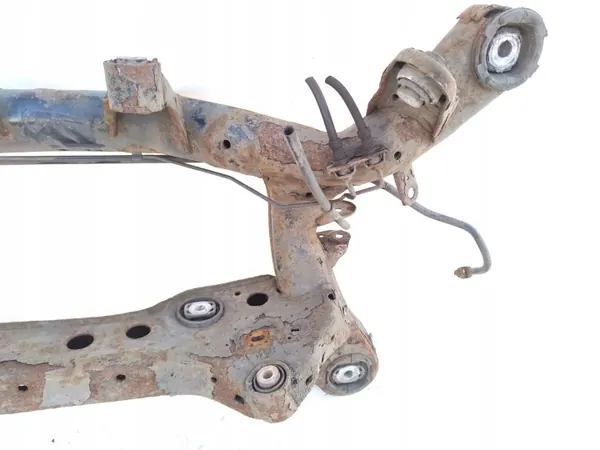 Poutre suspension arrière OEM pour BMW E90/E91/E92/E87 image 5
