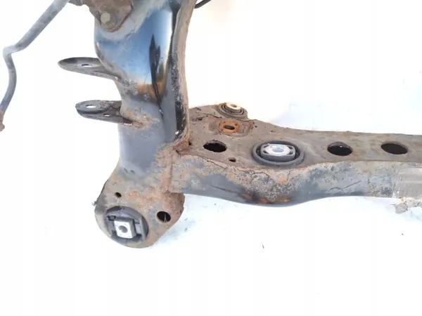 Poutre suspension arrière OEM pour BMW E90/E91/E92/E87 image 7