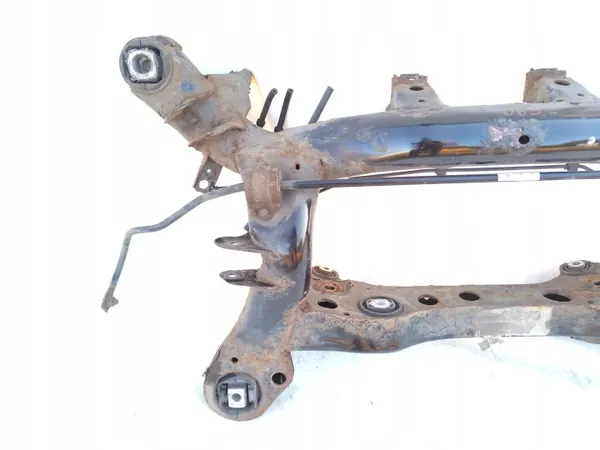 Poutre suspension arrière OEM pour BMW E90/E91/E92/E87 image 8