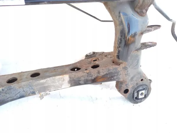 Poutre suspension arrière OEM pour BMW E90/E91/E92/E87 image 9