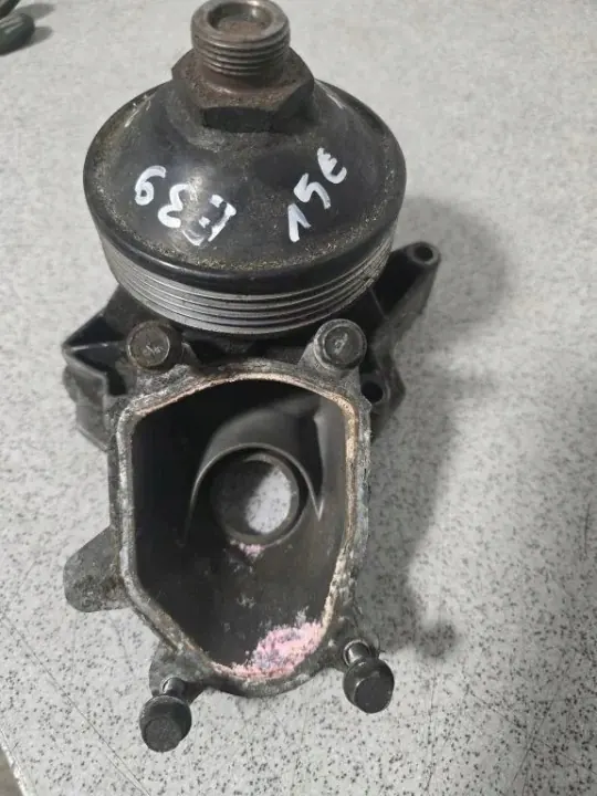 Pompe à eau OEM 11512345055 pour BMW 5 TOURING E39 image 2