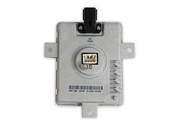 Convertidor Xenón Mazda Honda W3T11371 image 3