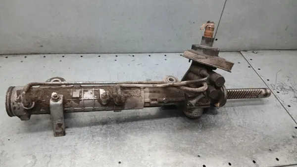 Fiat Albea 1.2B 02-12R Sedán OEM 0468372040E Usado image 2