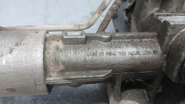 Fiat Albea 1.2B 02-12R Sedán OEM 0468372040E Usado image 7