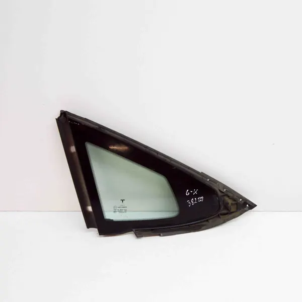 Vitre Arrière Gauche Tesla Model S AS2 - OEM AS2 image 2