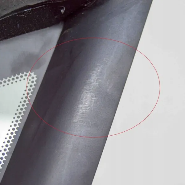 Vitre Arrière Gauche Tesla Model S AS2 - OEM AS2 image 6