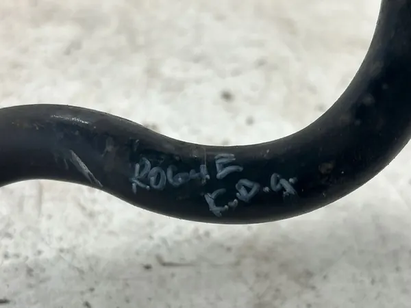 Nissan Rogue 2015 Vasemman Takapään Stabilisaattoriyhteys image 6