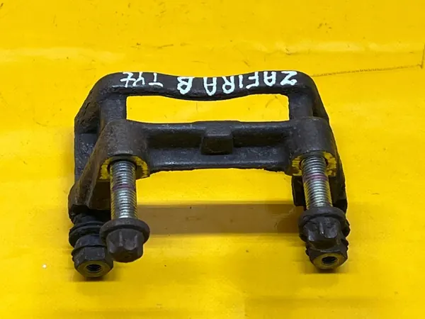 Bromsokklamstöd vänster bak Lucas OEM 470 image 6